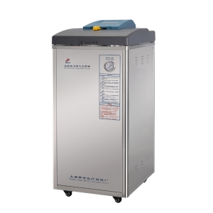 立式壓力蒸汽滅菌器 LDZF-30KB-III 干燥功能 LDZF-30L-III